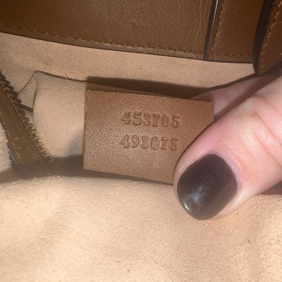 Gucci Tote Bag - Picture 10 of 15